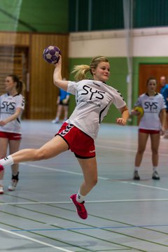 Bild 124 - B-Juniorinnen HSG Kremperheide/M�nsterdorf - Buxtehuder SV